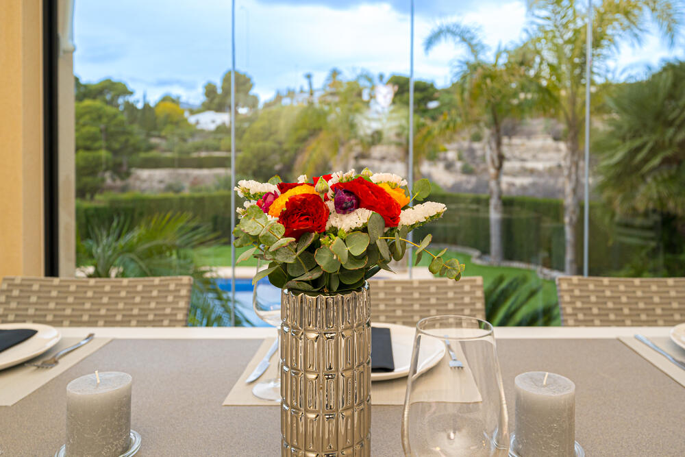 105 Altea Luxury Detached house / Villa  Altea