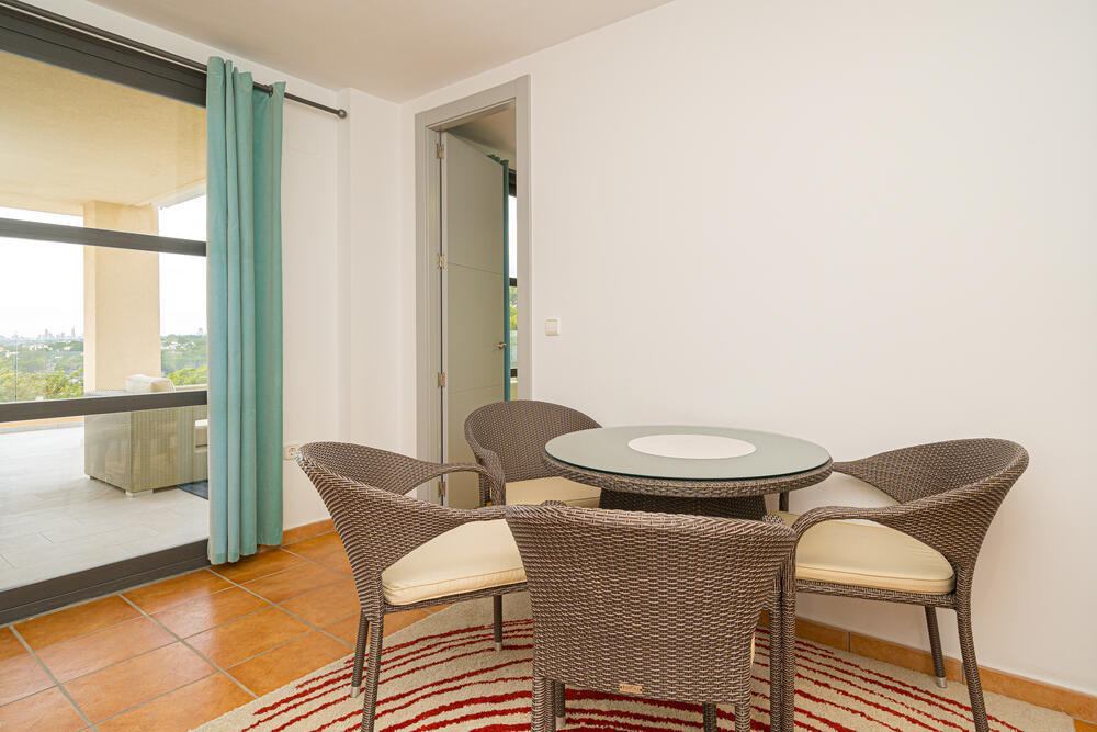 105 Altea Luxury Detached house / Villa  Altea