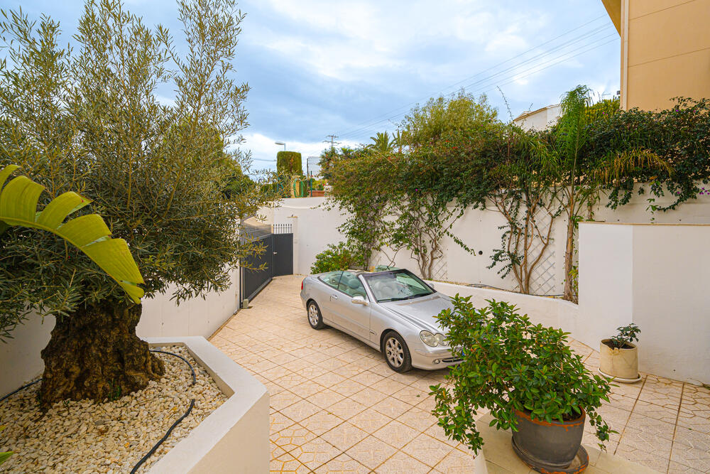 105 Altea Luxury Detached house / Villa  Altea