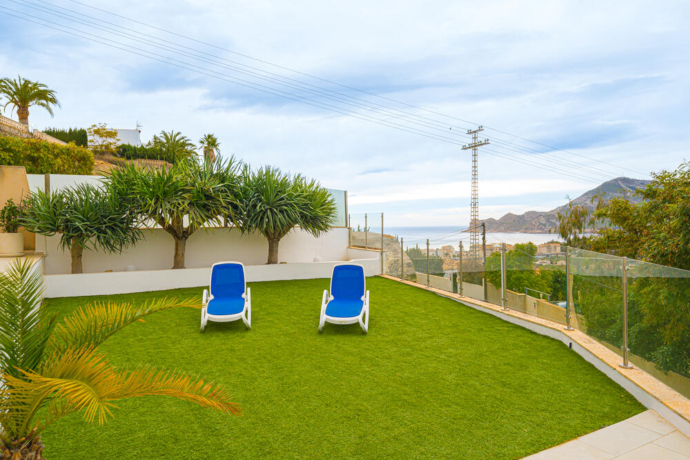 105 Altea Luxury Detached house / Villa  Altea