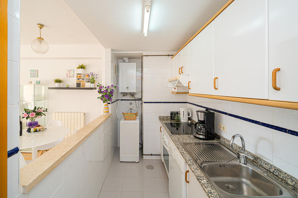 Alborada Golf 1 3D Alborada Golf 1 3D Apartment  Albir