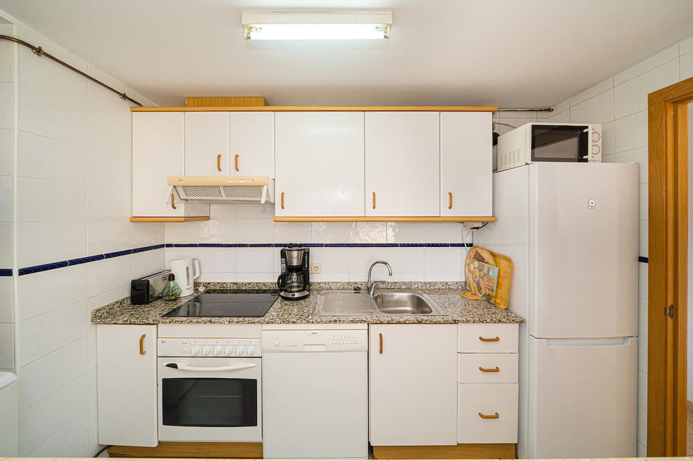 Alborada Golf 1 3D Alborada Golf 1 3D Apartment  Albir