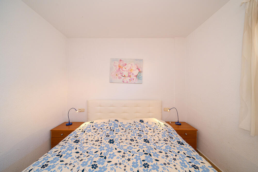 Alborada Golf 1 3D Alborada Golf 1 3D Apartment  Albir