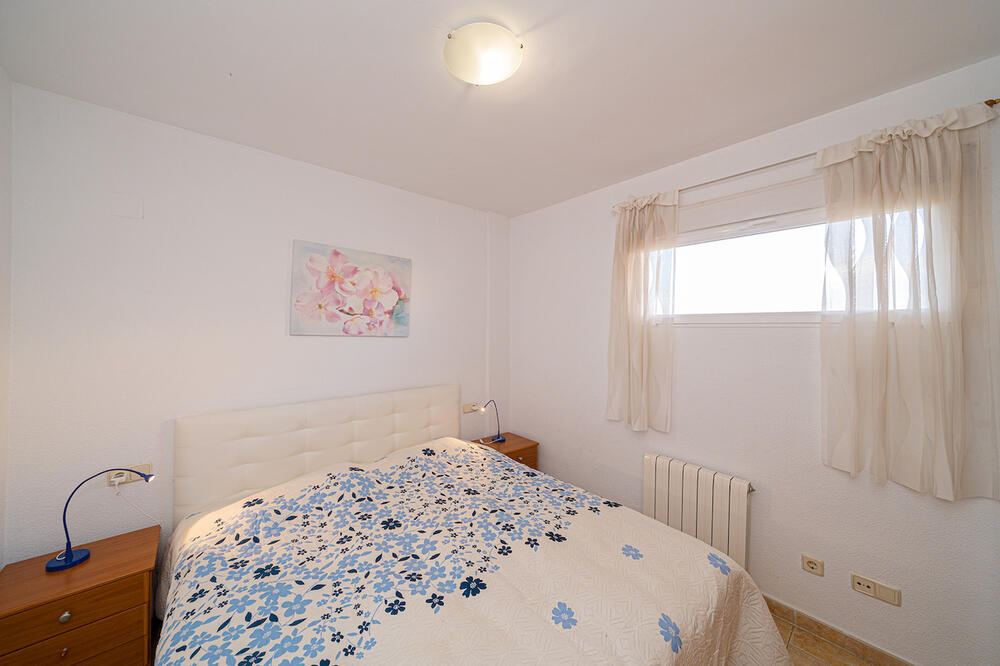 Alborada Golf 1 3D Alborada Golf 1 3D Apartment  Albir