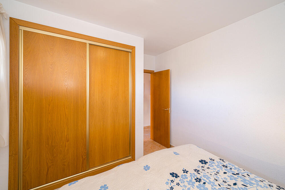 Alborada Golf 1 3D Alborada Golf 1 3D Apartment  Albir
