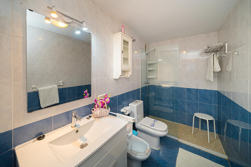 Alborada Golf 1 3D Alborada Golf 1 3D Apartment  Albir