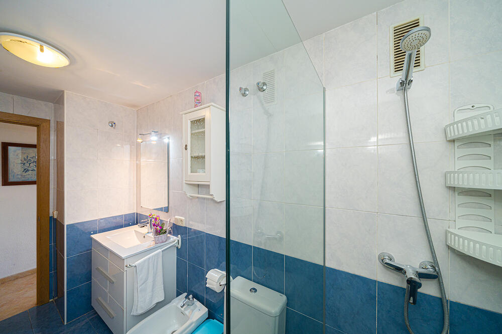 Alborada Golf 1 3D Alborada Golf 1 3D Apartment  Albir