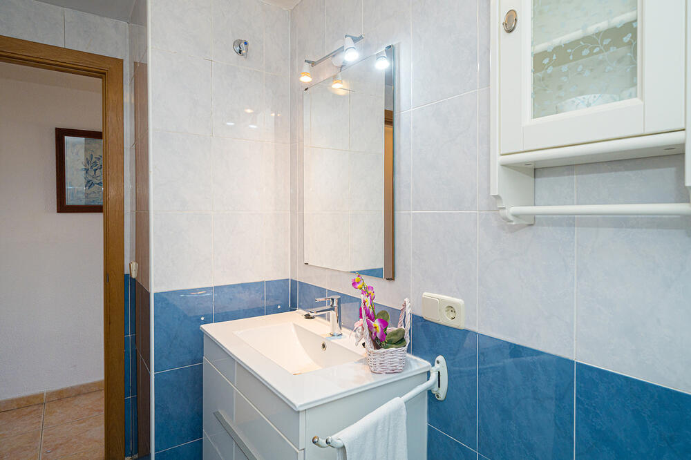 Alborada Golf 1 3D Alborada Golf 1 3D Apartment  Albir