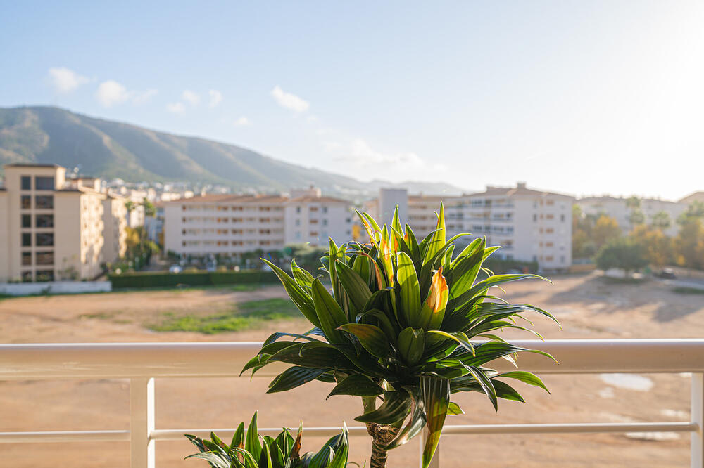 Alborada Golf 1 3D Alborada Golf 1 3D Apartment  Albir