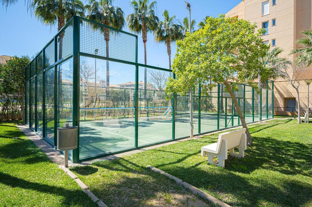Alborada Golf 1 3D Alborada Golf 1 3D Apartment  Albir