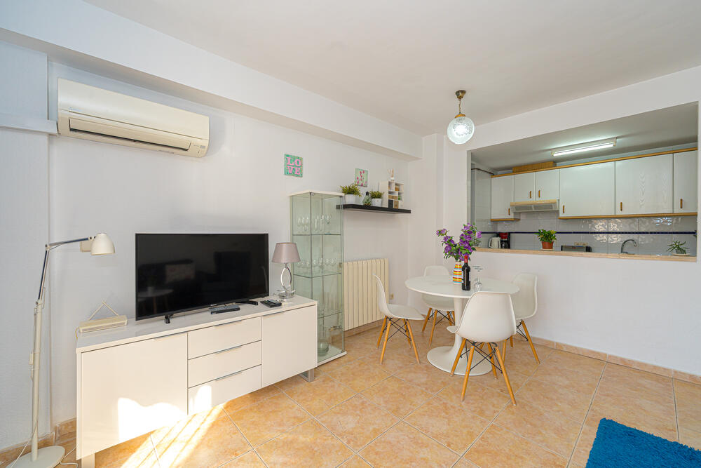 Alborada Golf 1 3D Spaniahome Alborada Golf 1 3D Apartment  Playa de Albir