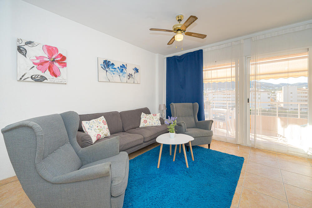 Alborada Golf 1 3D Spaniahome Alborada Golf 1 3D Apartment  Playa de Albir