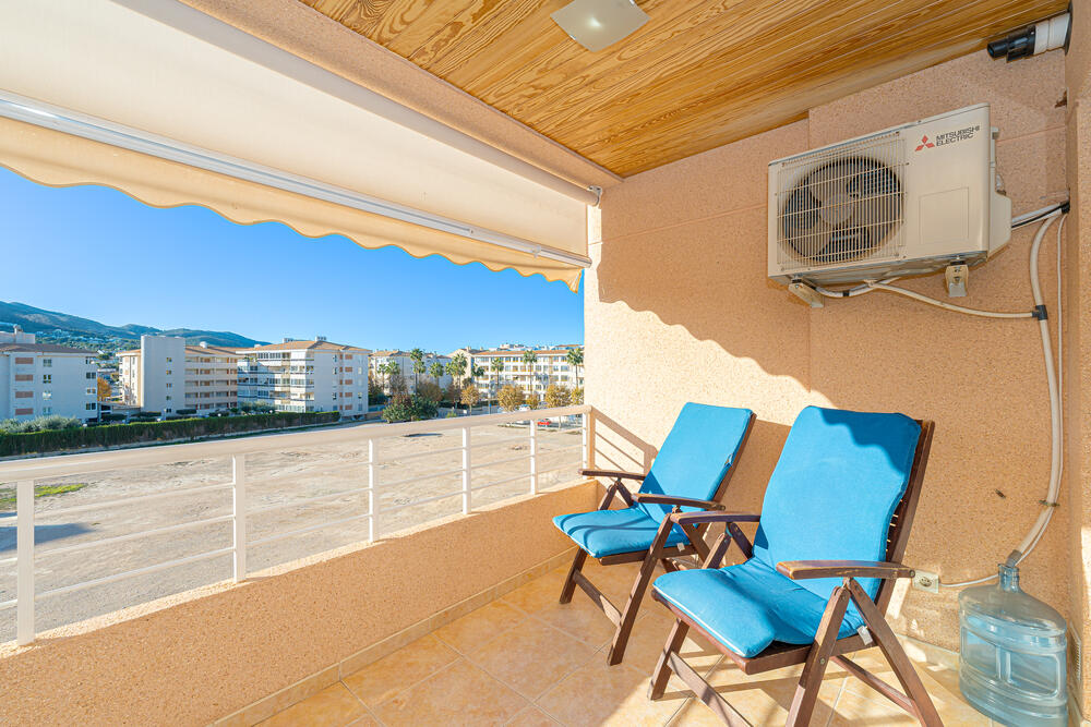Alborada Golf 1 3D Spaniahome Alborada Golf 1 3D Apartment  Playa de Albir