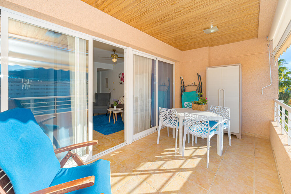 Alborada Golf 1 3D Spaniahome Alborada Golf 1 3D Apartment  Playa de Albir