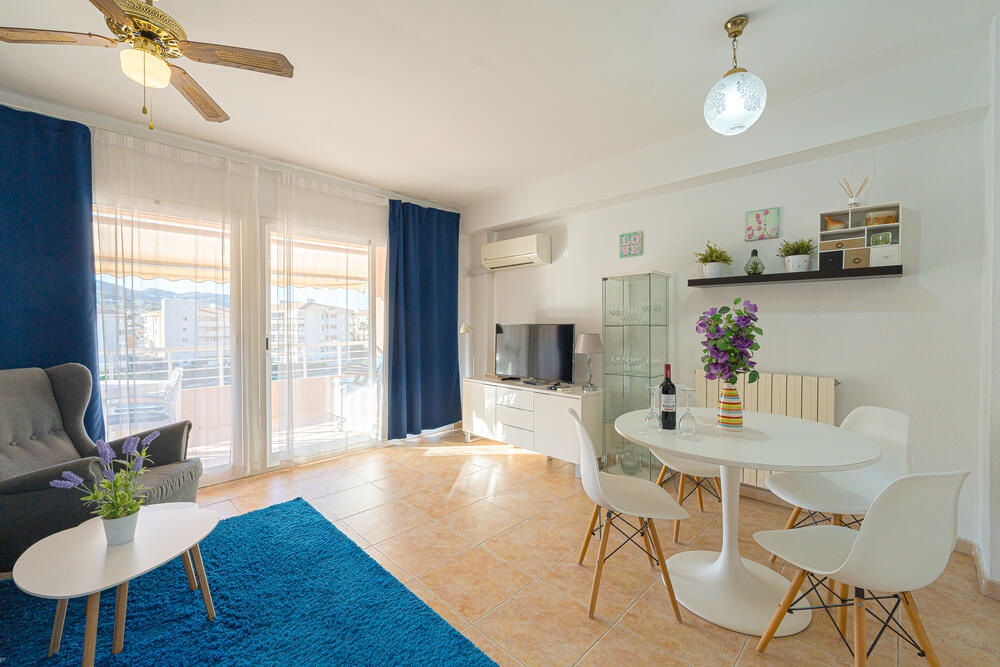 Alborada Golf 1 3D Spaniahome Alborada Golf 1 3D Apartment  Playa de Albir