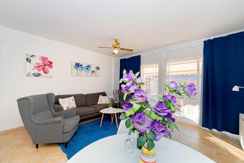Alborada Golf 1 3D Spaniahome Alborada Golf 1 3D Apartment  Playa de Albir