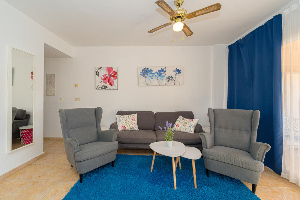Alborada Golf 1 3D Spaniahome Alborada Golf 1 3D Apartment  Playa de Albir