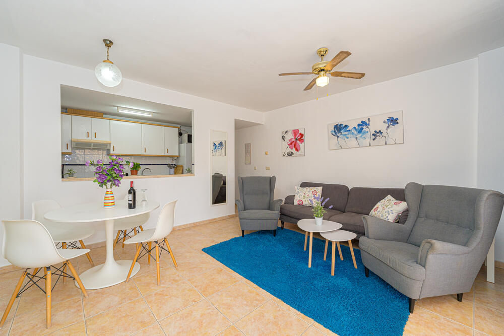 Alborada Golf 1 3D Spaniahome Alborada Golf 1 3D Apartment  Playa de Albir