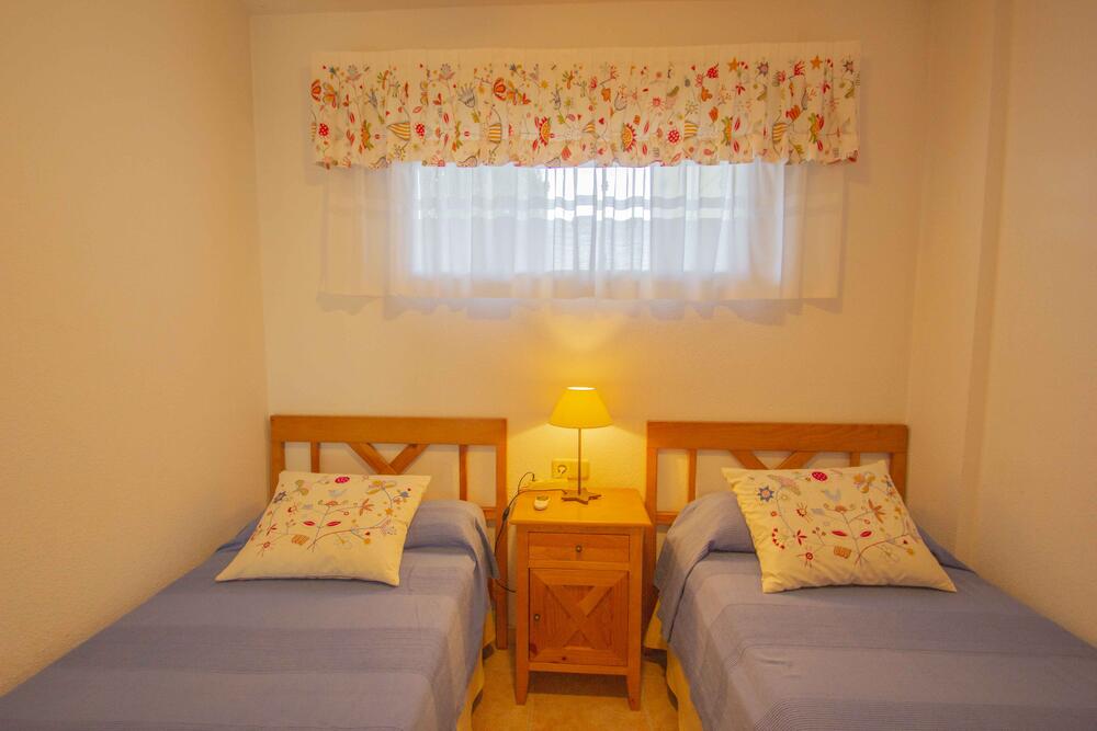 Alborada Golf 2 1C Alborada Golf 2 1C Apartment  Albir