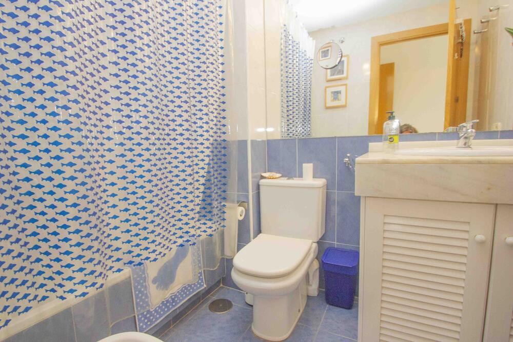 Alborada Golf 2 1C Alborada Golf 2 1C Apartment  Albir