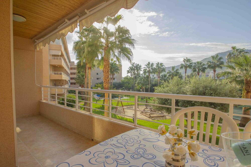 Alborada Golf 2 1C Alborada Golf 2 1C Apartment  Albir