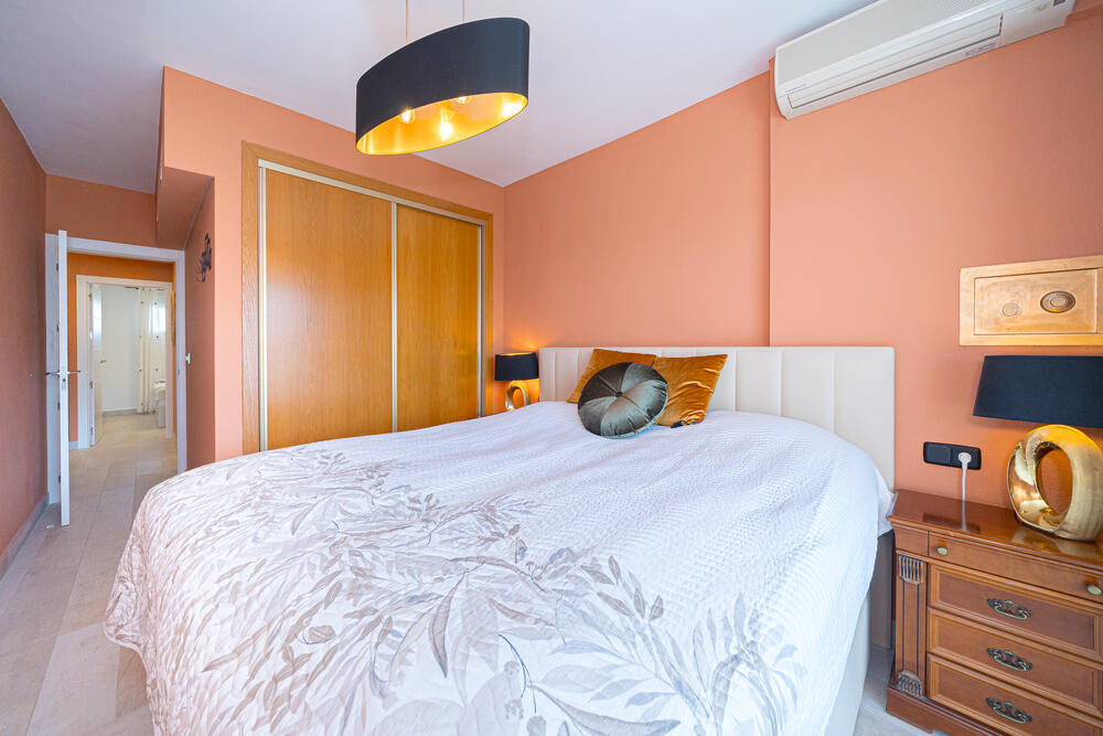 Alborada Golf 3 4B Alborada Golf 3 4B Apartment  Albir