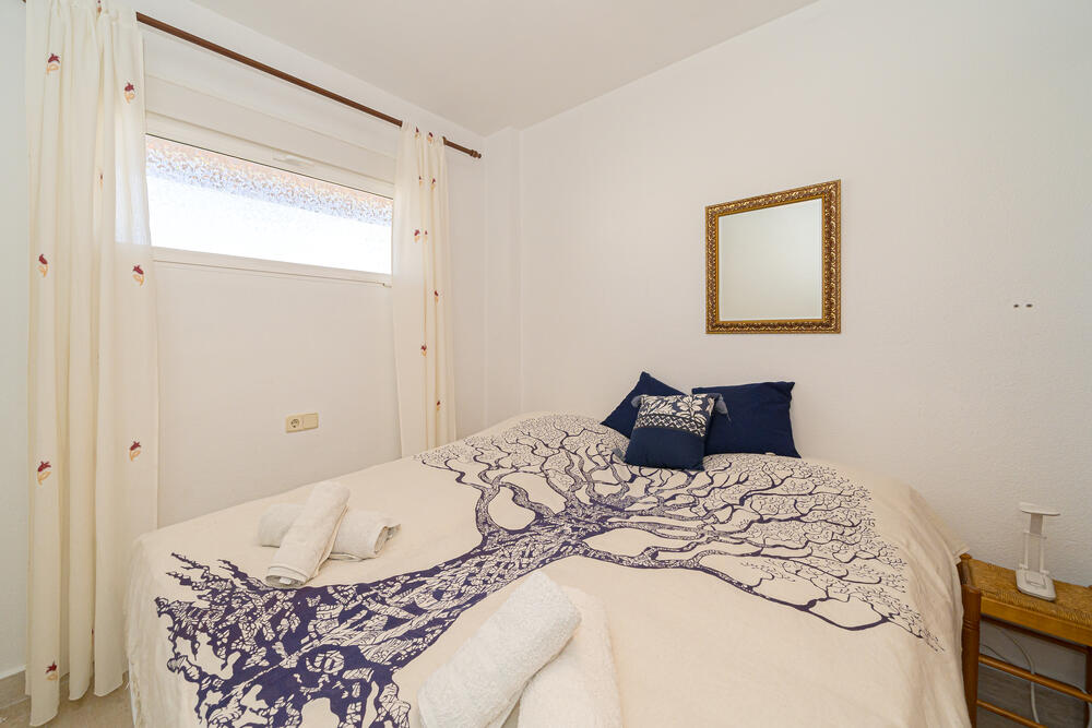 Alborada Golf 3 4B Alborada Golf 3 4B Apartment  Albir