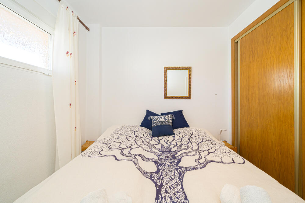 Alborada Golf 3 4B Alborada Golf 3 4B Apartment  Albir