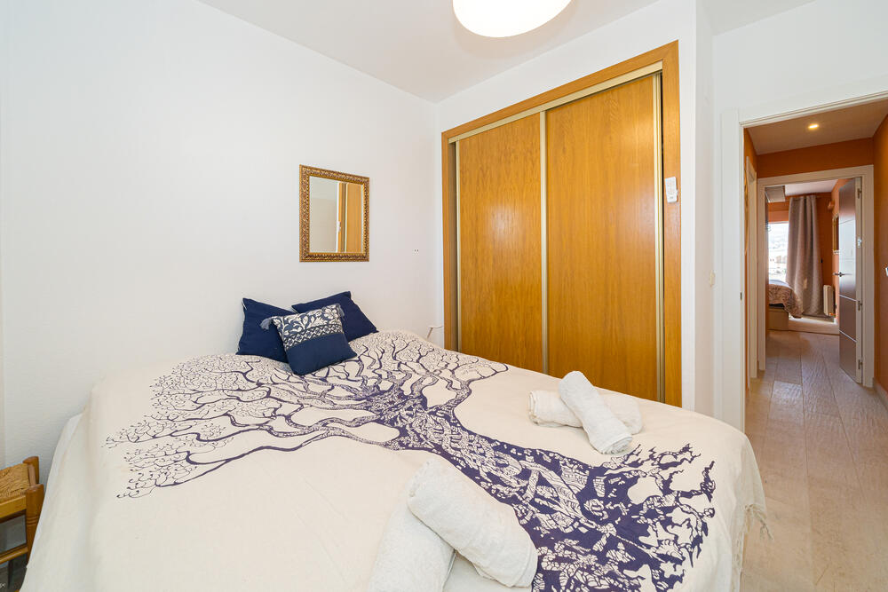 Alborada Golf 3 4B Alborada Golf 3 4B Apartment  Albir