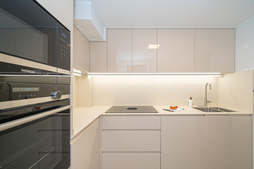 Alborada Golf 3 4B Alborada Golf 3 4B Apartment  Albir