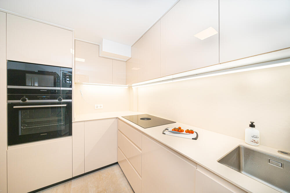 Alborada Golf 3 4B Alborada Golf 3 4B Apartment  Albir