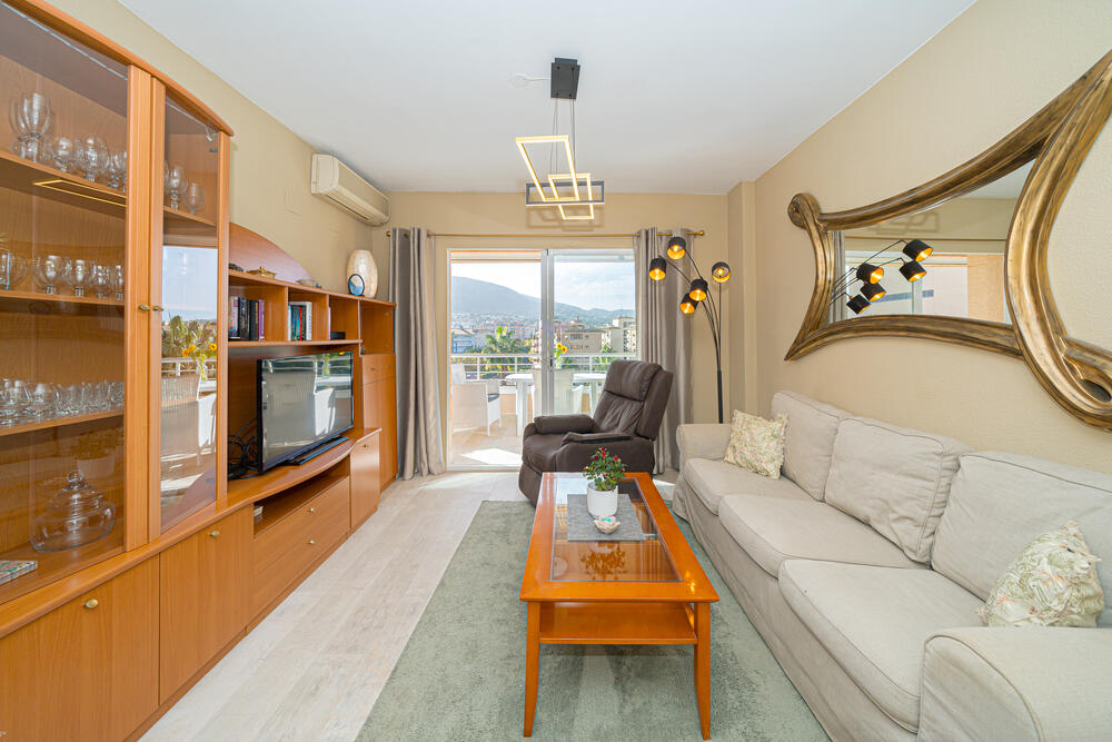 Alborada Golf 3 4B Alborada Golf 3 4B Apartment  Albir