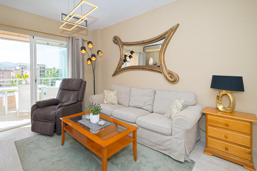 Alborada Golf 3 4B Alborada Golf 3 4B Apartment  Albir
