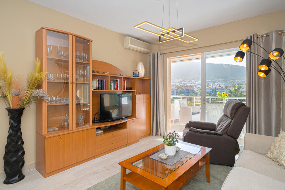 Alborada Golf 3 4B Alborada Golf 3 4B Apartment  Albir