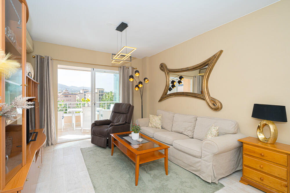 Alborada Golf 3 4B Alborada Golf 3 4B Apartment  Albir