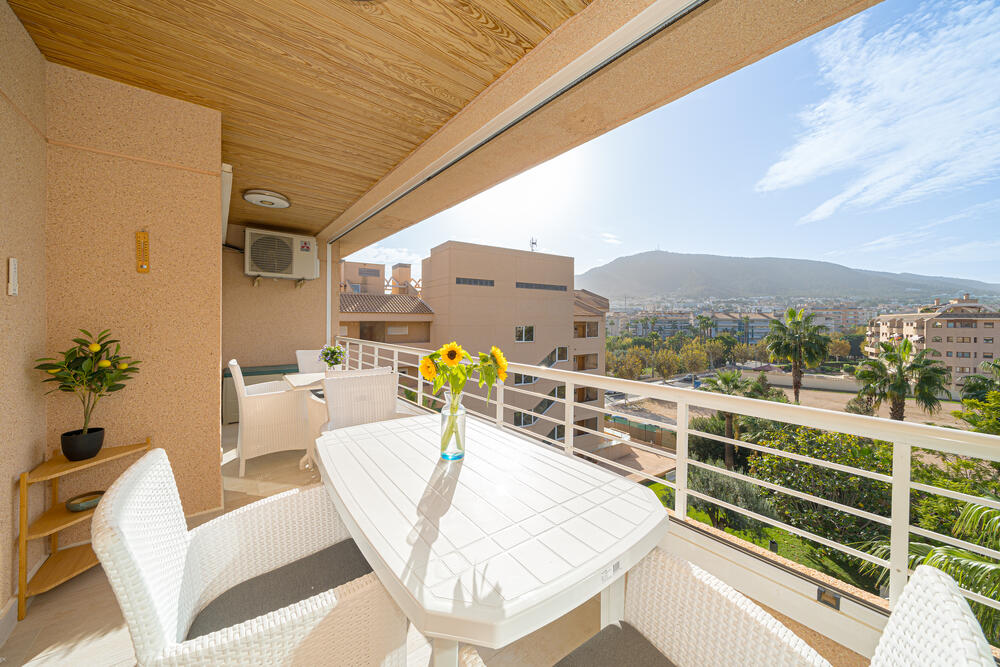 Alborada Golf 3 4B Alborada Golf 3 4B Apartment  Albir