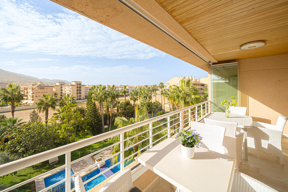 Alborada Golf 3 4B Alborada Golf 3 4B Apartment  Albir