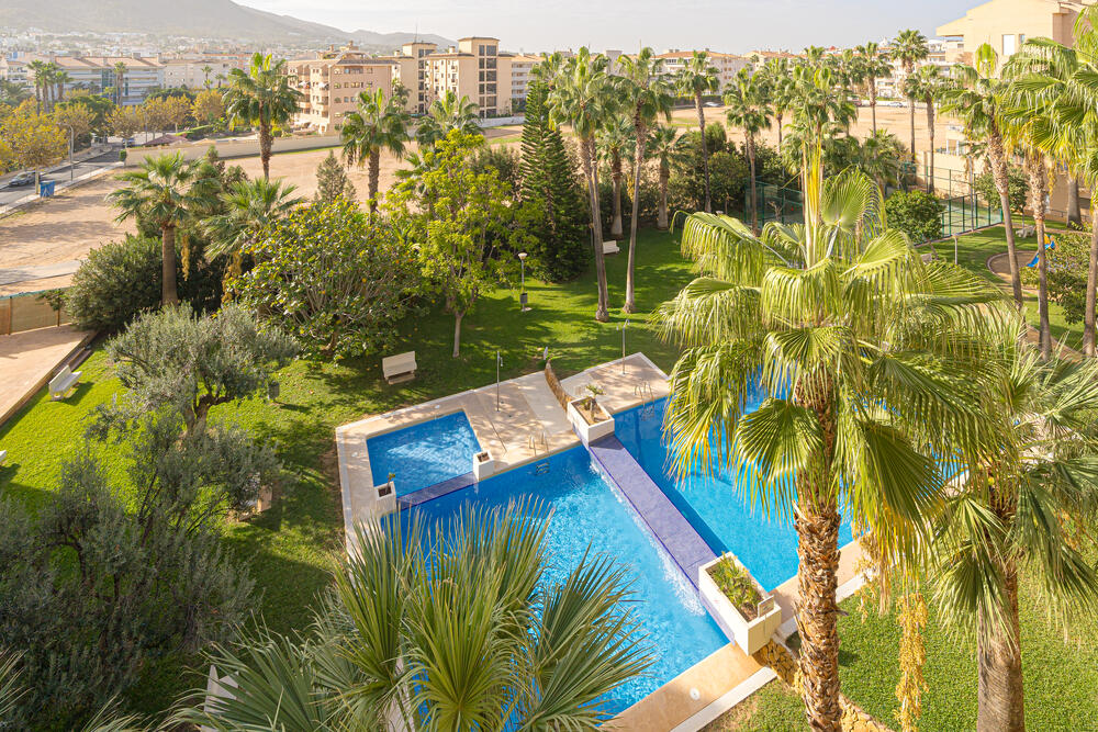 Alborada Golf 3 4B Alborada Golf 3 4B Apartment  Albir