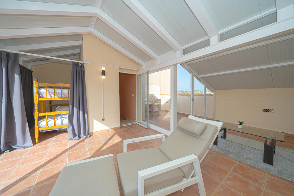 Alborada Golf 3 4B Alborada Golf 3 4B Apartment  Albir