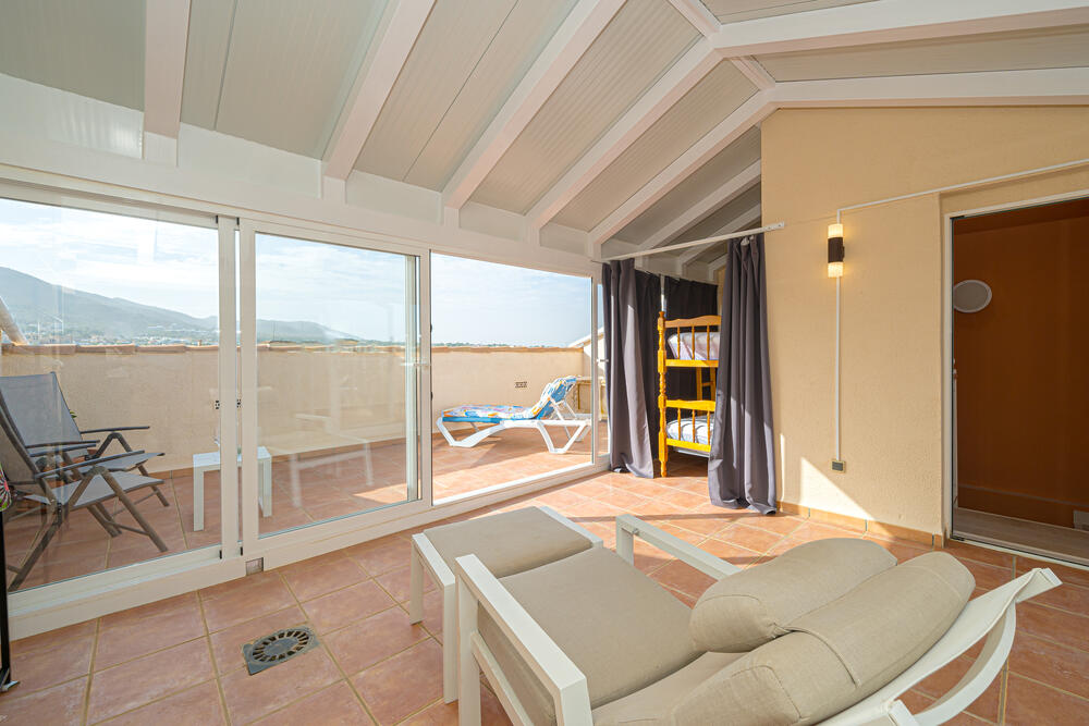 Alborada Golf 3 4B Alborada Golf 3 4B Apartment  Albir