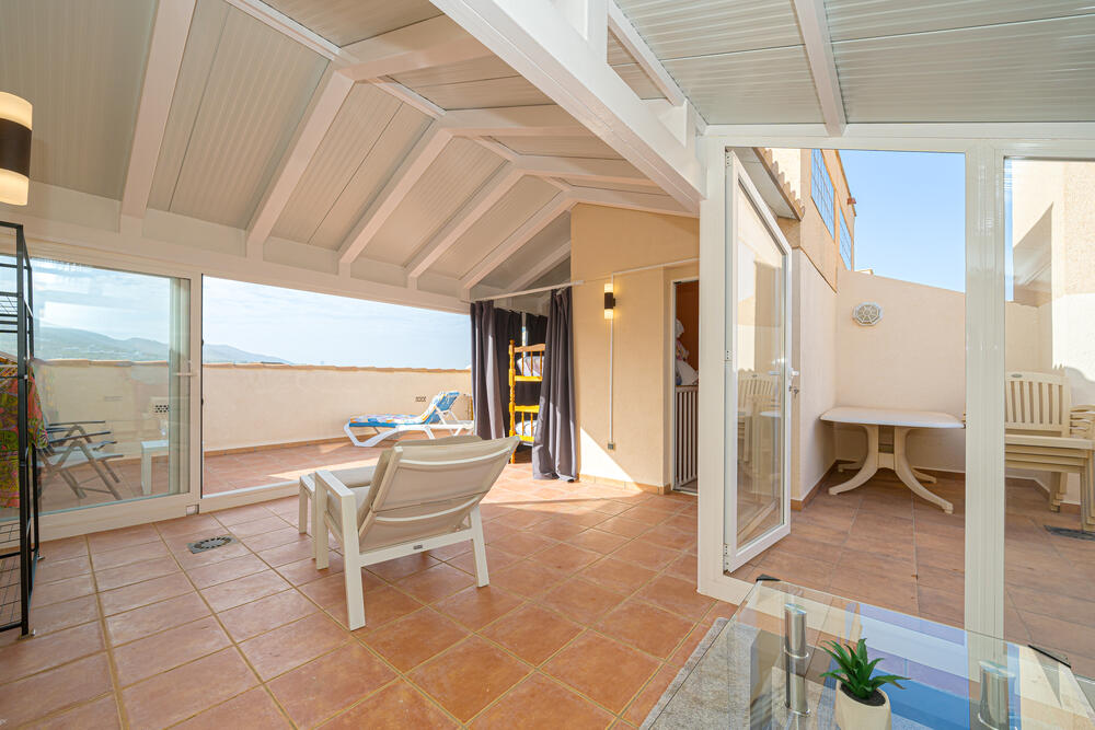 Alborada Golf 3 4B Alborada Golf 3 4B Apartment  Albir