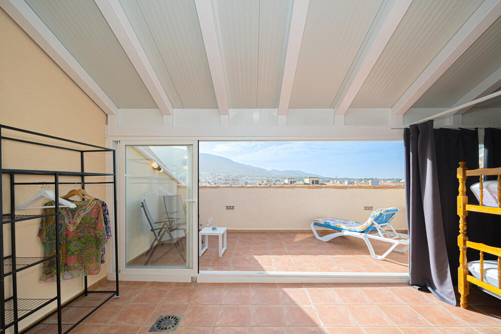 Alborada Golf 3 4B Alborada Golf 3 4B Apartment  Albir