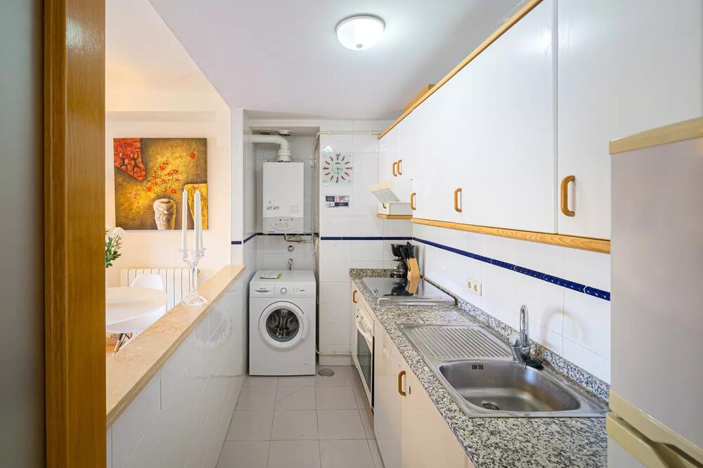Alborada Golf 3 BD Alborada Golf 3 BD Apartment  Albir