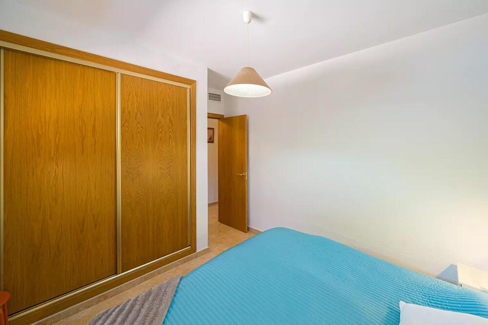 Alborada Golf 3 BD Alborada Golf 3 BD Apartment  Albir