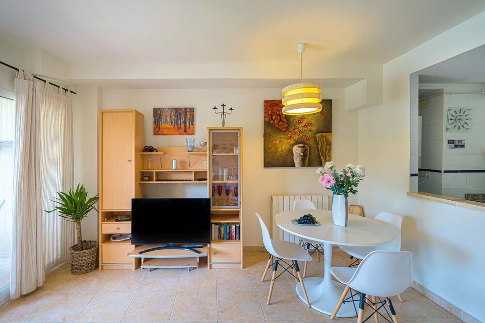 Alborada Golf 3 BD Alborada Golf 3 BD Apartment  Albir
