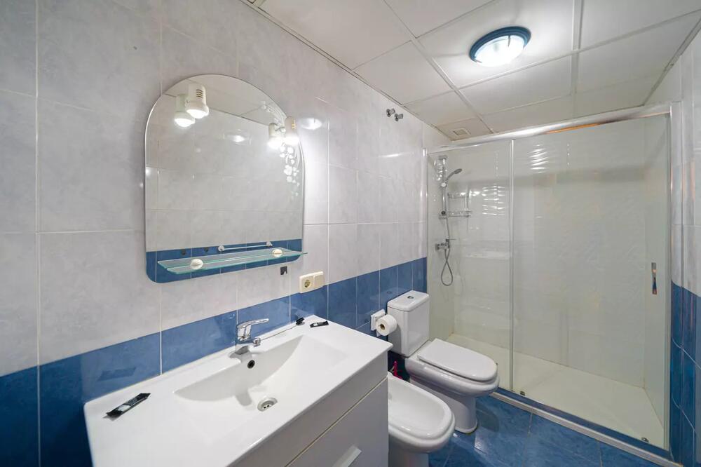 Alborada Golf 3 BD Alborada Golf 3 BD Apartment  Albir
