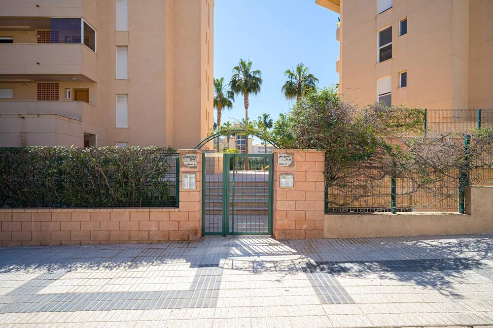 Alborada Golf 3 BD Alborada Golf 3 BD Apartment  Albir