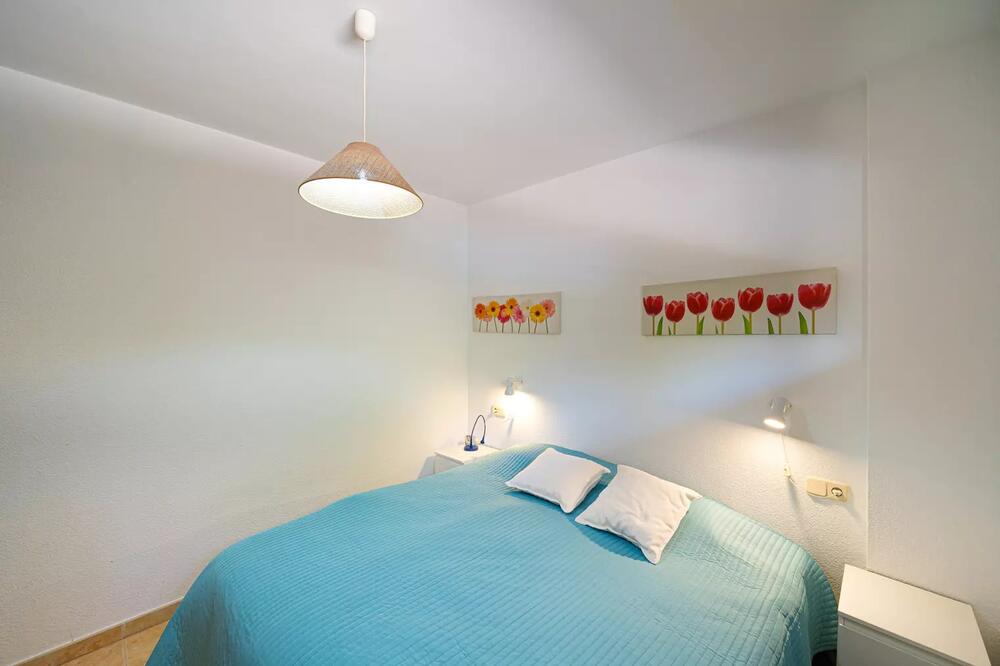 Alborada Golf 3 BD Alborada Golf 3 BD Apartment  Albir