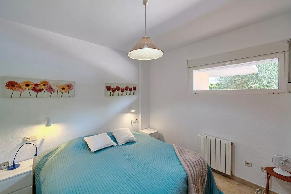 Alborada Golf 3 BD Alborada Golf 3 BD Apartment  Albir