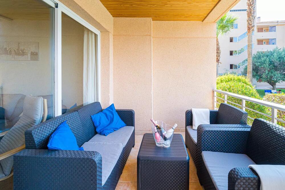 Alborada Golf 3 BD Alborada Golf 3 BD Apartment  Albir